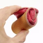 אאוטלט סנדלי יחפים nido Tikki ילדים לִפְרוֹחַ הַנעָלָה JJ80484 - Image 4