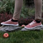 אושר נעליים טבעוניות Tikki מבוגרים זית הַנעָלָה JJ804216 - Image 6