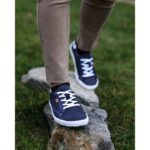 נעלי ספורט יחפות אוקסי Tikki מבוגרים נָמֵר הַנעָלָה JJ804207 - Image 6