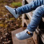 נעליים יחפות נידו Tikki ילדים לבבות קטנים הַנעָלָה JJ804131 - Image 6