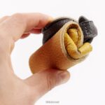 סנדלי נידו יחפים Tikki ילדים פּוֹמֶלוֹ הַנעָלָה JJ8049 - Image 4