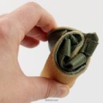 סנדלים יחפים נידו Tikki ילדים פנדה הַנעָלָה JJ80440 - Image 4