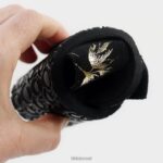 סנדלים יחפים vibe v1 Tikki מבוגרים זהב נוזלי הַנעָלָה JJ804238 - Image 4