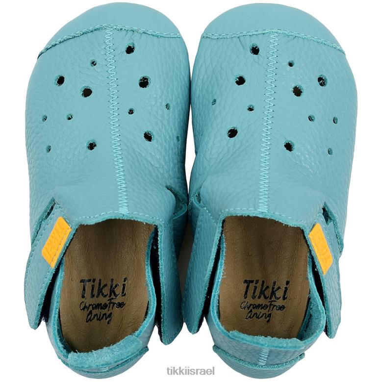 d7a2d795d7a8_d796d799d792d799_v2_tikki_d799d79cd793d799d79d_d7a6d791d7a2_d7aad79bd79cd7aa_d794d6b7d7a0d7a2d6b8d79cd6b8d794_jj8.jpg עור זיגי v2 Tikki ילדים צבע תכלת הַנעָלָה JJ80423 - Image 1