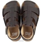 עור לאסטה Tikki ילדים טרה הַנעָלָה JJ80478 - Image 2
