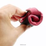 עור ziggy v1 Tikki ילדים וָרוֹד הַנעָלָה JJ8044 - Image 4