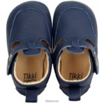 פוף prewalkers Tikki ילדים חצות הַנעָלָה JJ804162