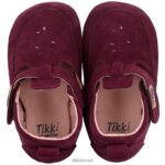 פוף prewalkers Tikki ילדים יַיִן הַנעָלָה JJ804169