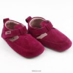 פוף prewalkers Tikki ילדים מַגֶנטָה הַנעָלָה JJ804170 - Image 2