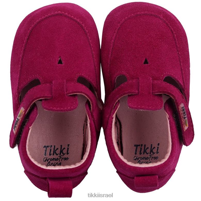 d7a4d795d7a3_prewalkers_tikki_d799d79cd793d799d79d_d79ed6b7d792d6b6d7a0d798d6b8d794_d794d6b7d7a0d7a2d6b8d79cd6b8d794_jj804170.jpg פוף prewalkers Tikki ילדים מַגֶנטָה הַנעָלָה JJ804170 - Image 1