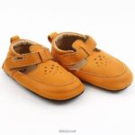 פוף prewalkers Tikki ילדים מנגו הַנעָלָה JJ804165 - Image 2
