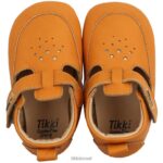 פוף prewalkers Tikki ילדים מנגו הַנעָלָה JJ804165