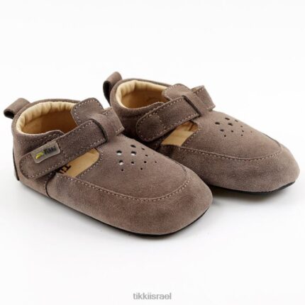 פוף prewalkers Tikki ילדים שקד הַנעָלָה JJ804172
